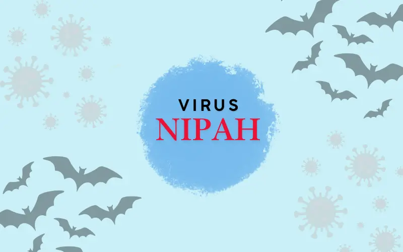 Diseminasi Notifikasi Penyakit Virus Nipah
