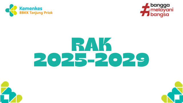 Rencana Aksi Kinerja Tahun 2025-2029