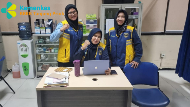 SP Pengesahan Vaksinasi Internasional dan Penerbitan ICV