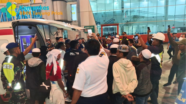 SP Penerbitan Surat Ijin Angkut Jenazah